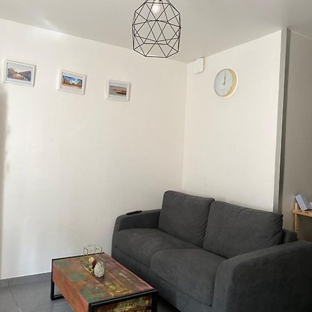 Une Heureuse Coincidence Montpellier Eksteriør billede
