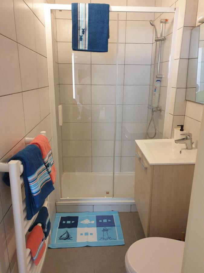 Une Heureuse Coincidence Montpellier Eksteriør billede
