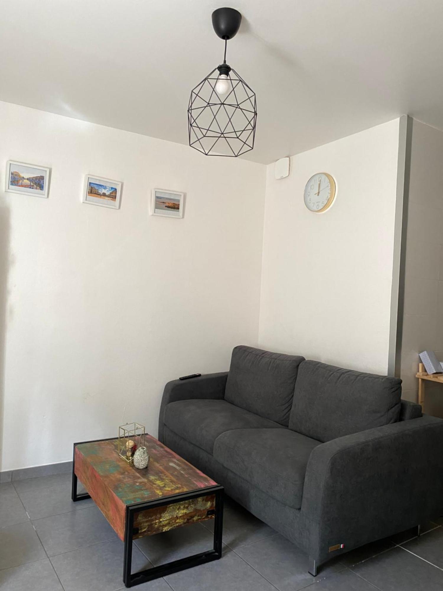 Une Heureuse Coincidence Montpellier Eksteriør billede